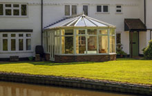 Littleworth End conservatory leads