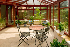 Littleworth End conservatory quotes