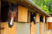 free Littleworth End stable construction quotes
