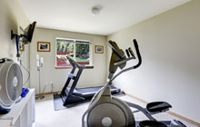 Littleworth End home gym construction leads