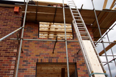 house extensions Littleworth End